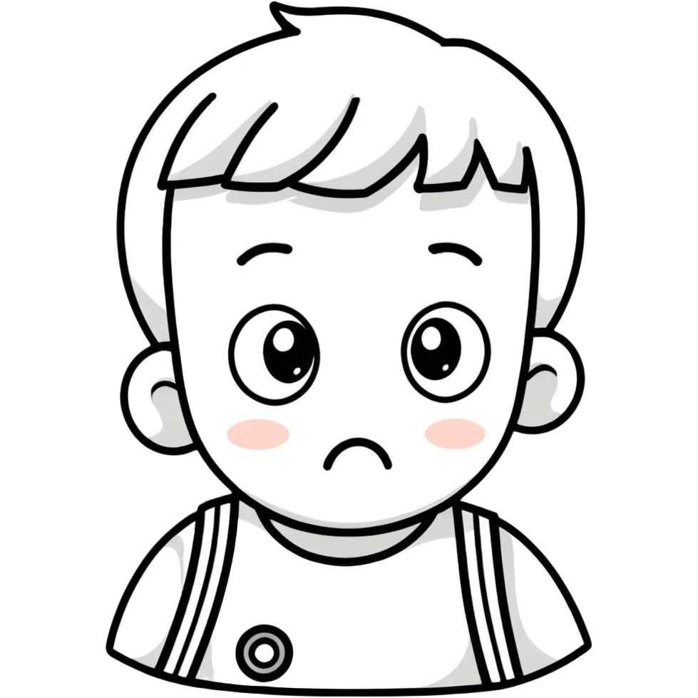 Sorprendido emoji