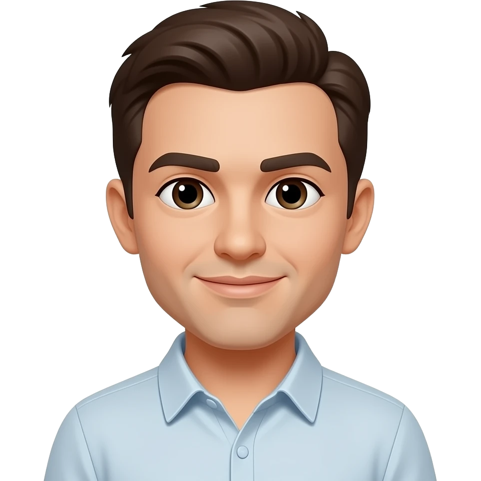 Neutral Face Emoji emoji