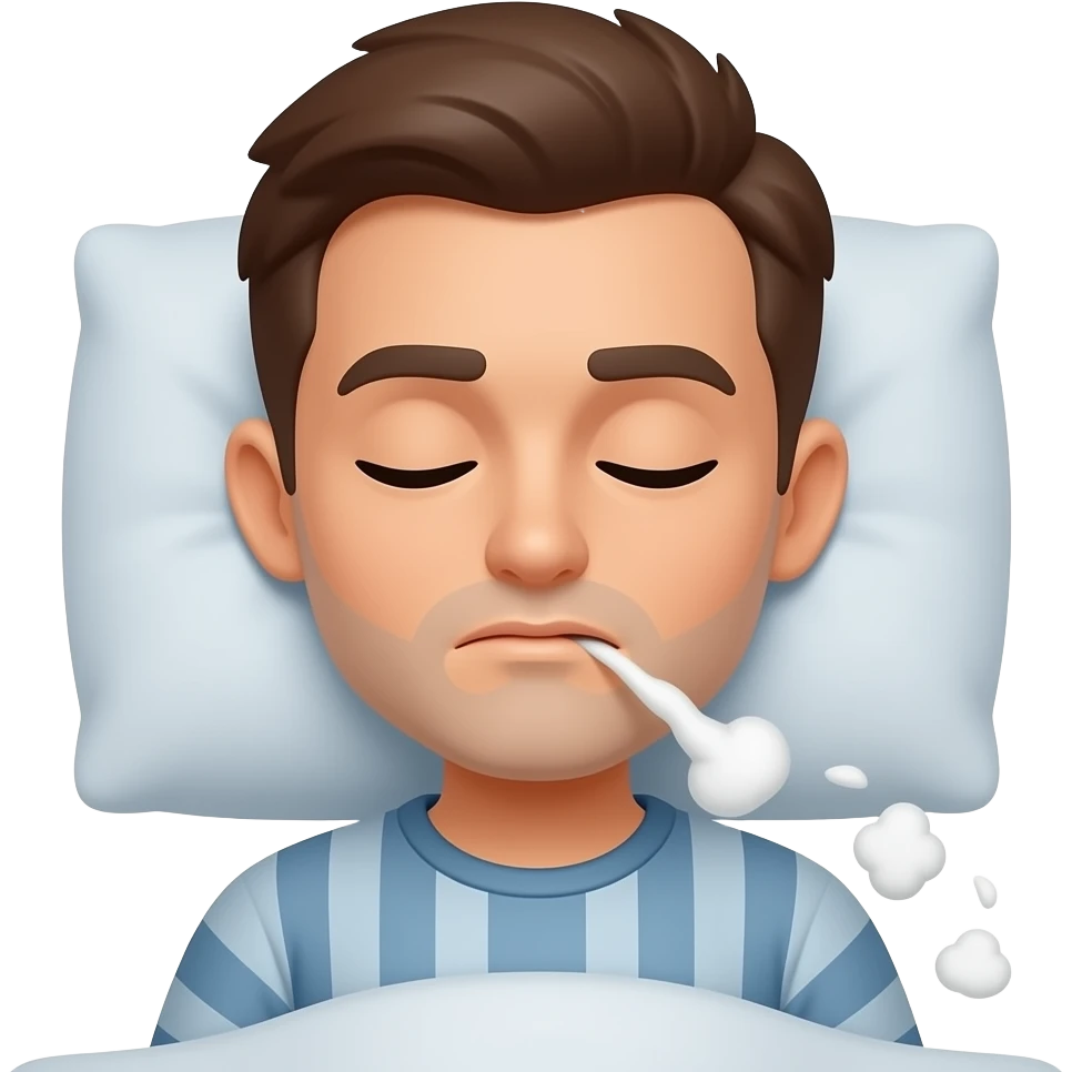 snorelax emoji