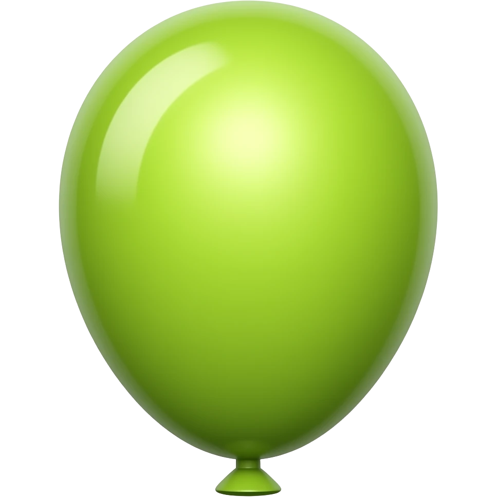 라임색 풍ㅇ선 emoji