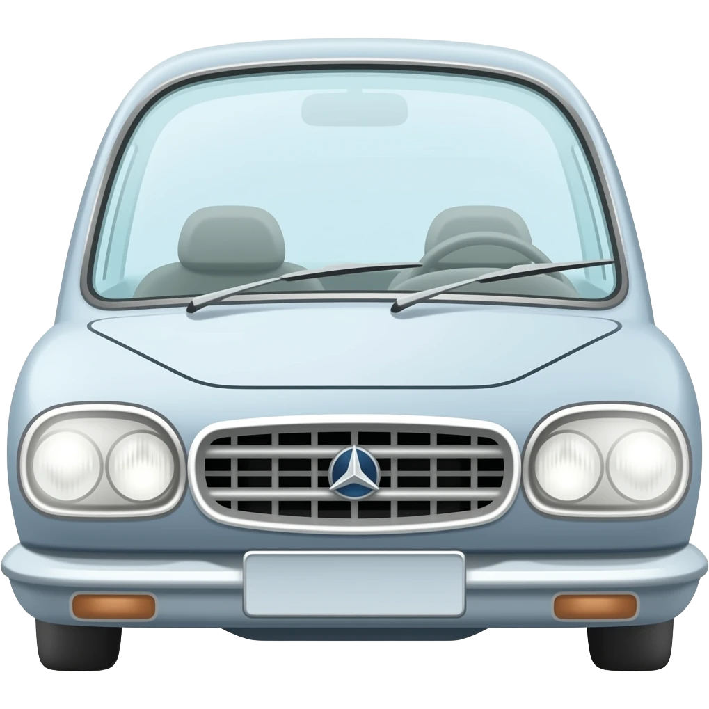 1965 Caravel emoji
