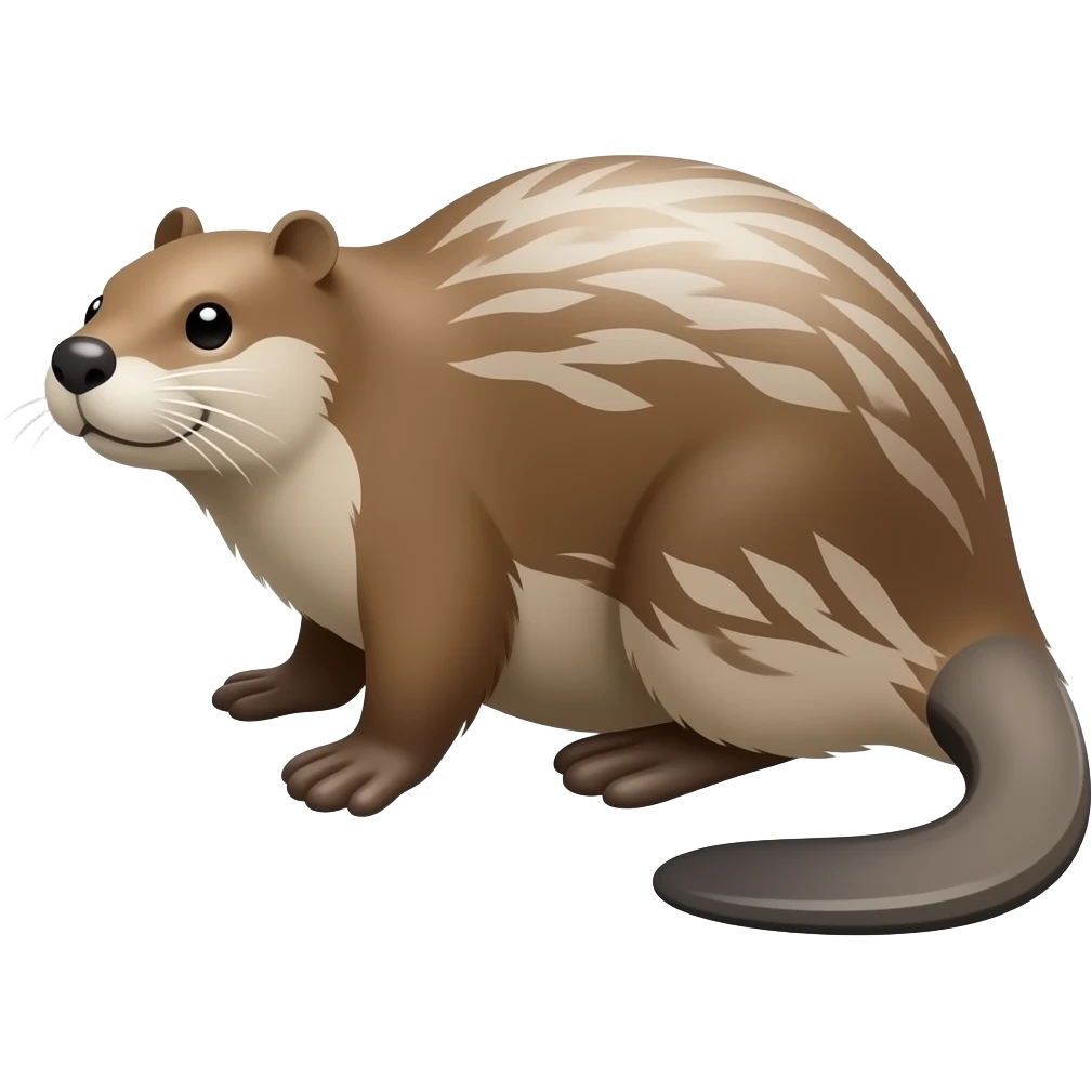 Platypus emoji emoji