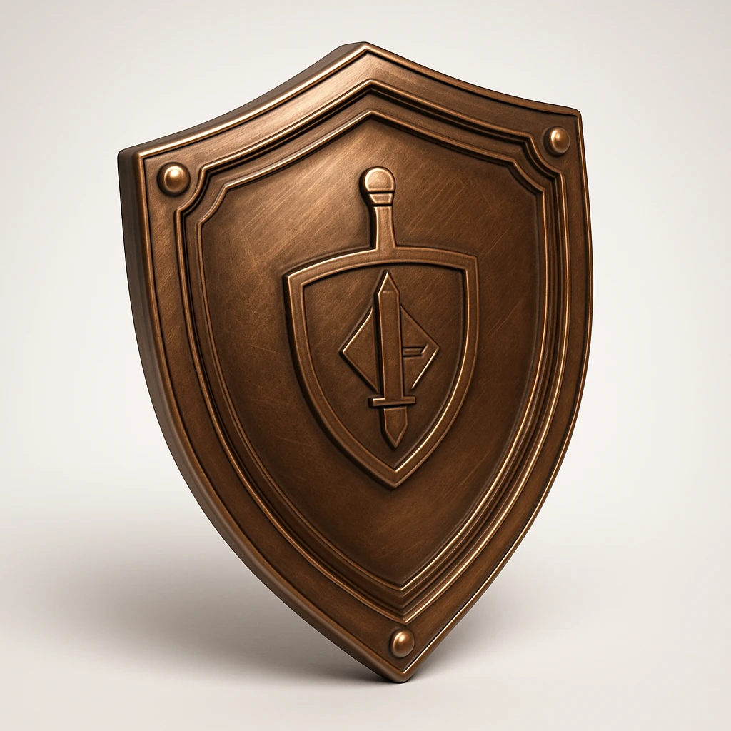 shield emoji