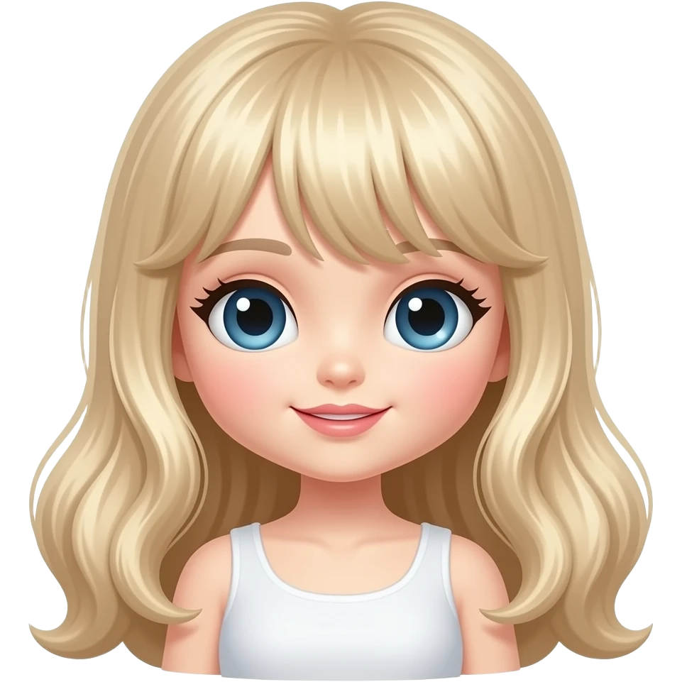doll emoji