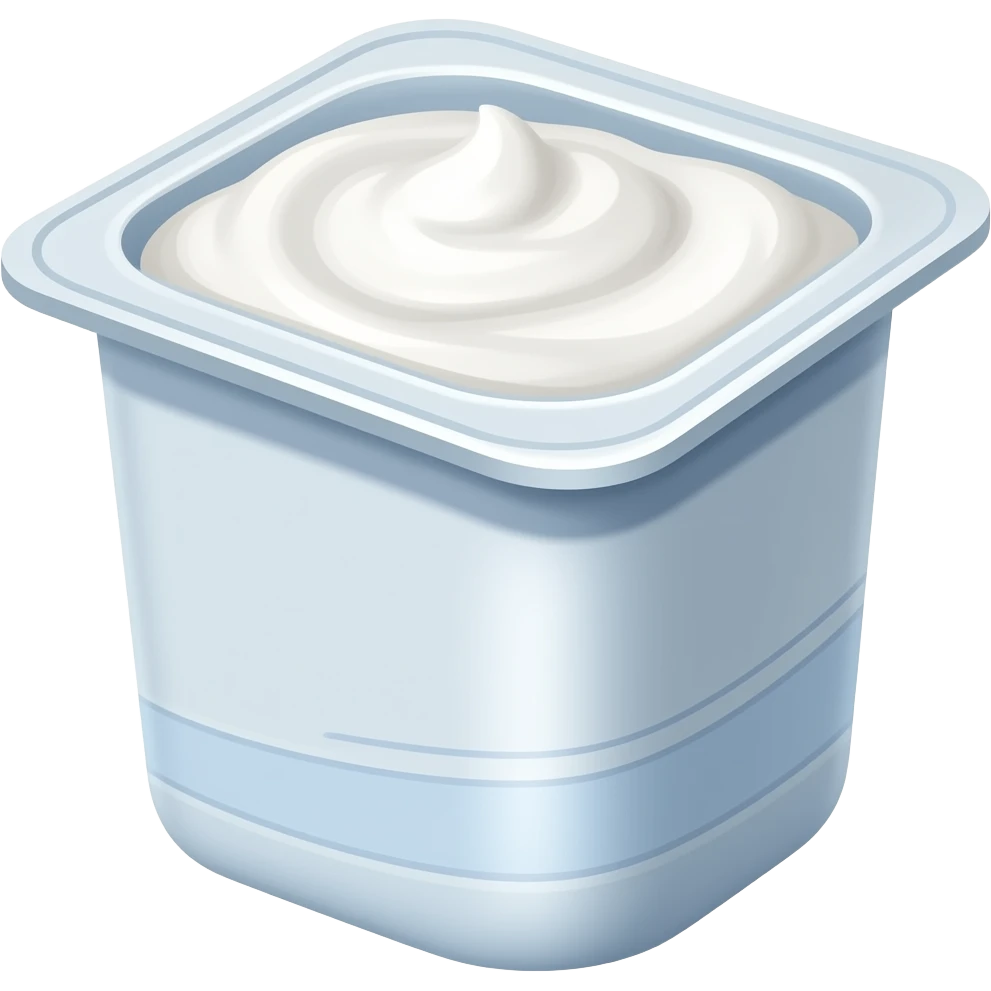 yaourt emoji