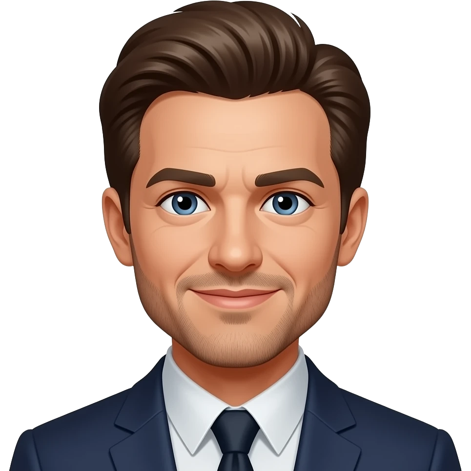 One of Kane from the amazing digital circus emoji