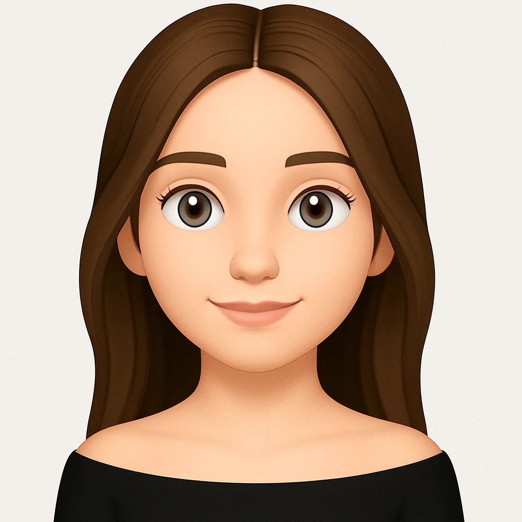 turn the second man in emoji style of the 1st image, match the facial features and match dressing style of the 2nd image emoji