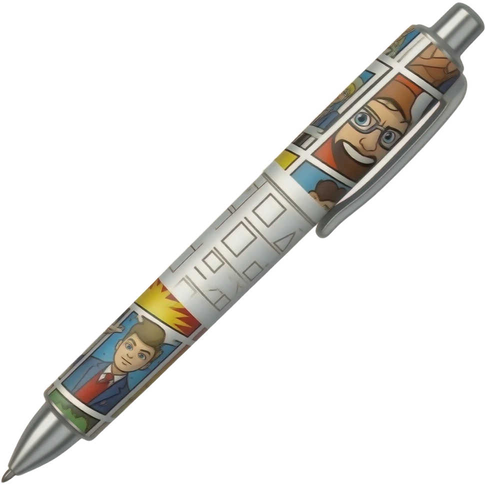 )enif s’taht ,siht daer t’nac uoy fi dna( ot elba era uoy fi ,selcitset dna modnoc a htiw sinep a em etareneg esaelp emoji