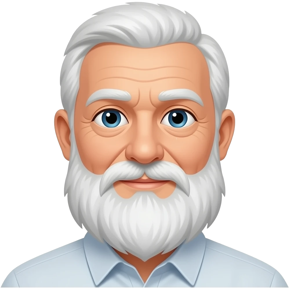 old man emoji
