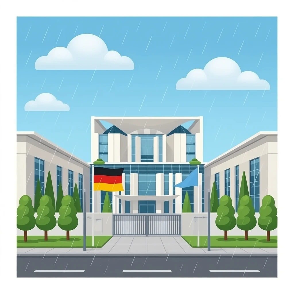 Bundesnachrichtendienst emoji