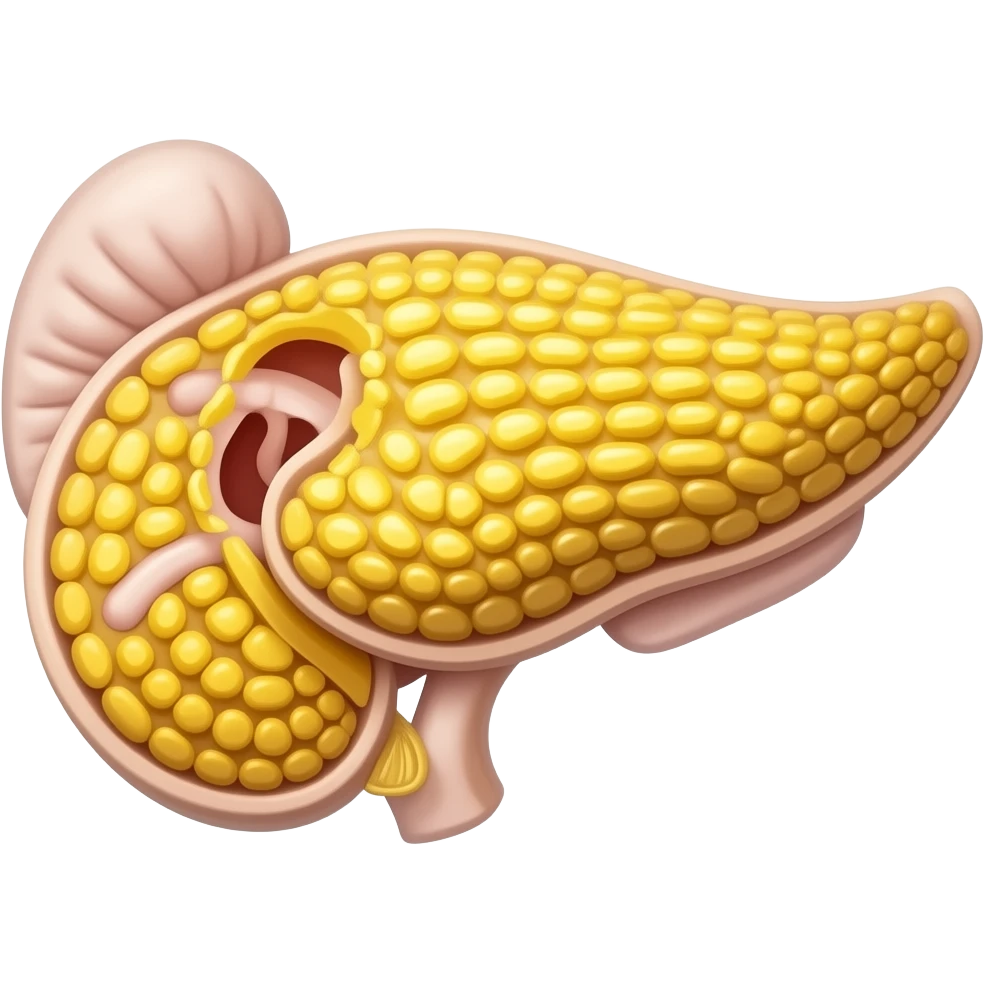 pancreas emoji emoji
