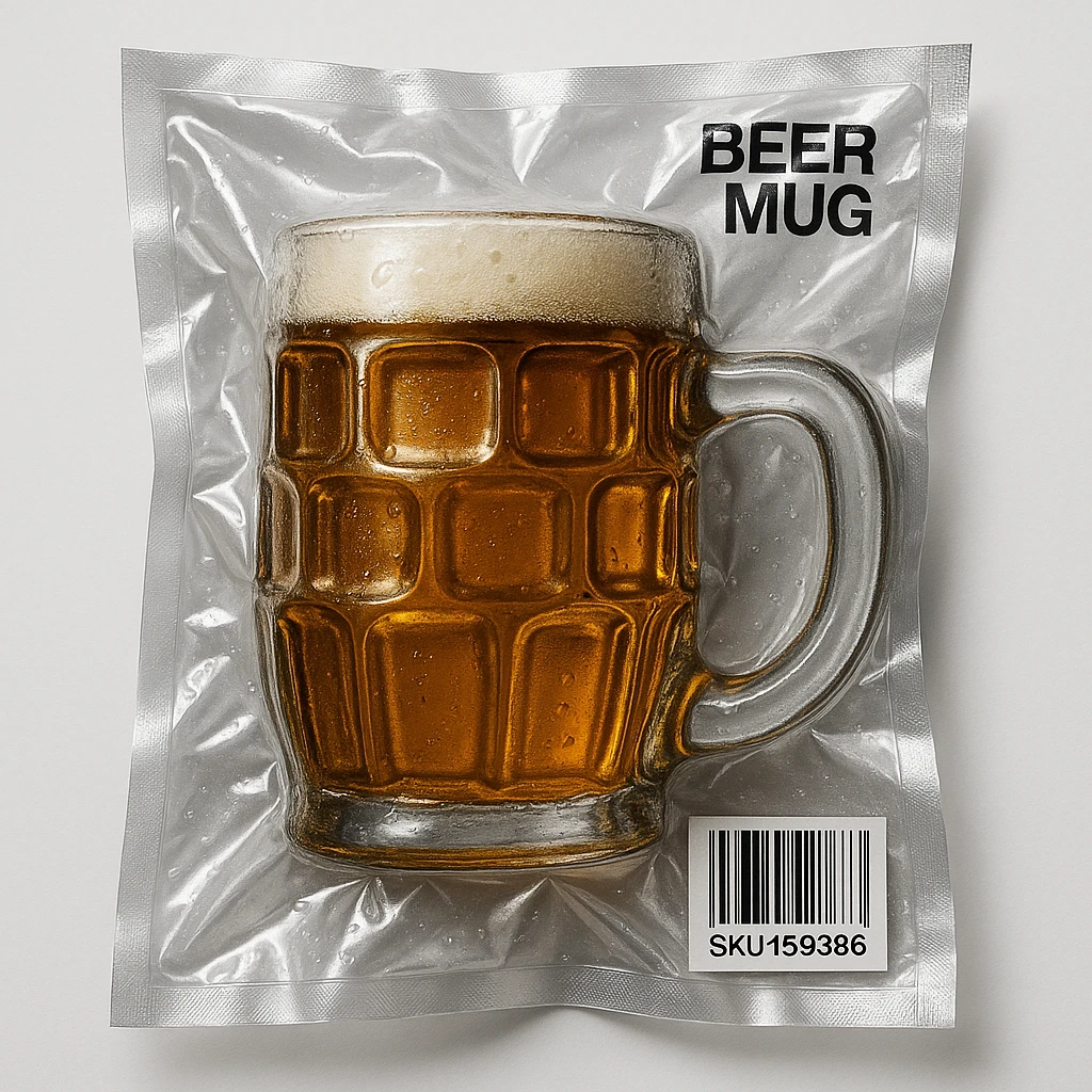 beer mug emoji