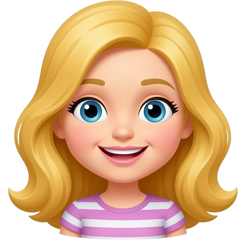 Icarly logo emoji