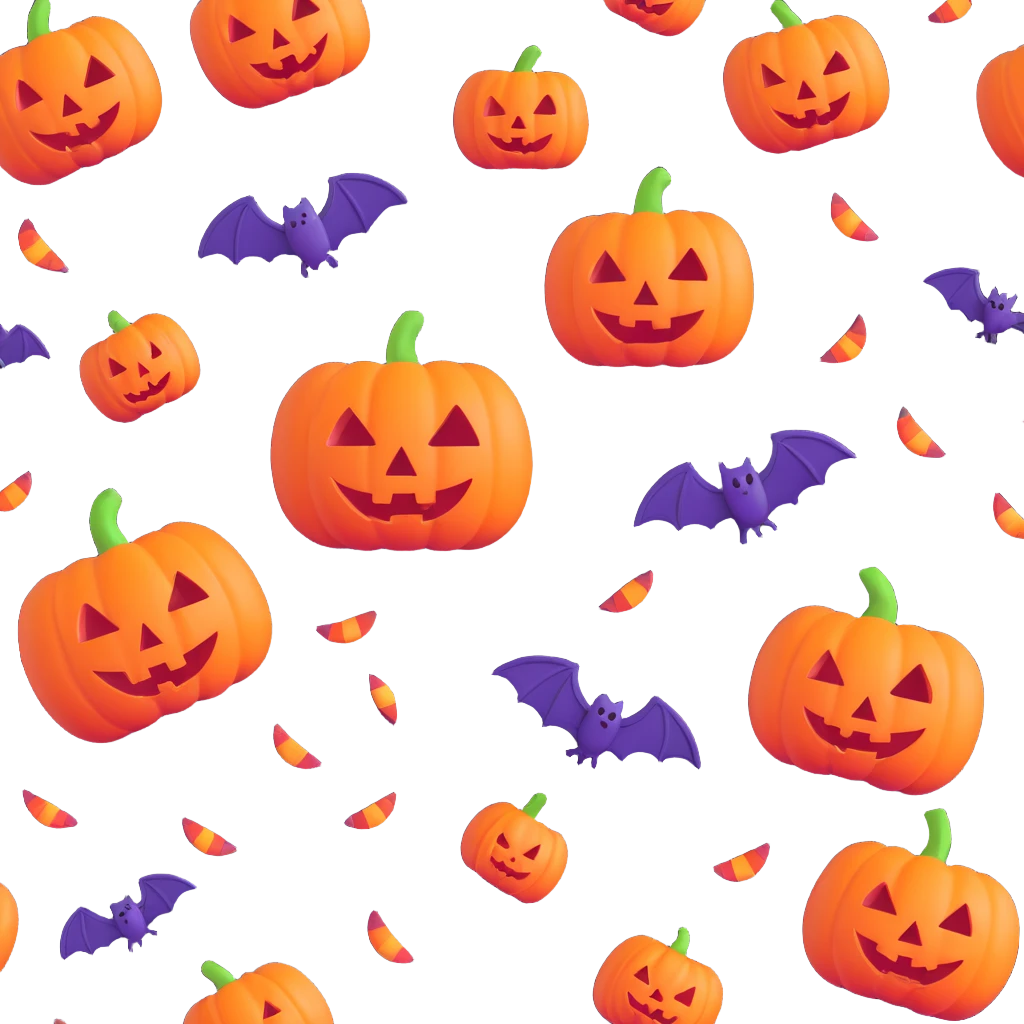 halloween hunt emoji