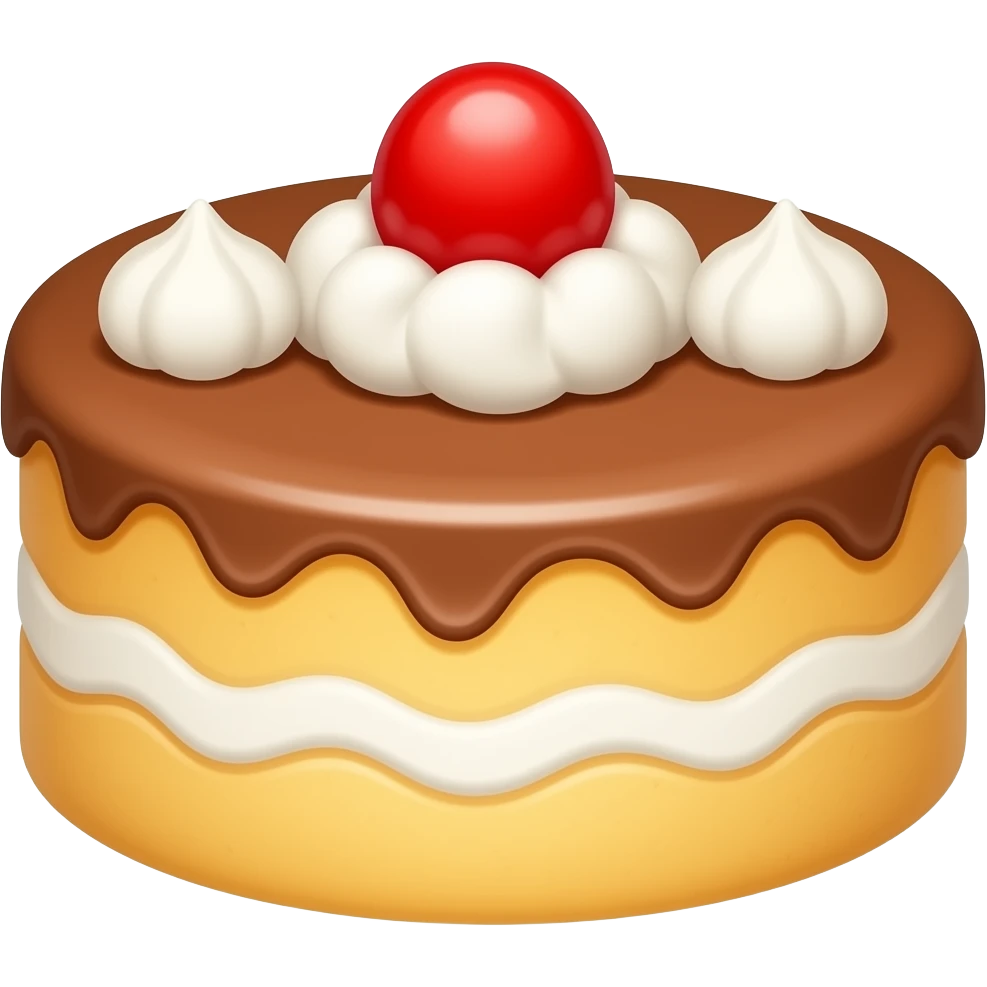 sweets dessert emoji