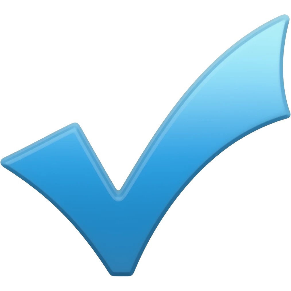 Fenomen olunca gelen mavi tik emoji