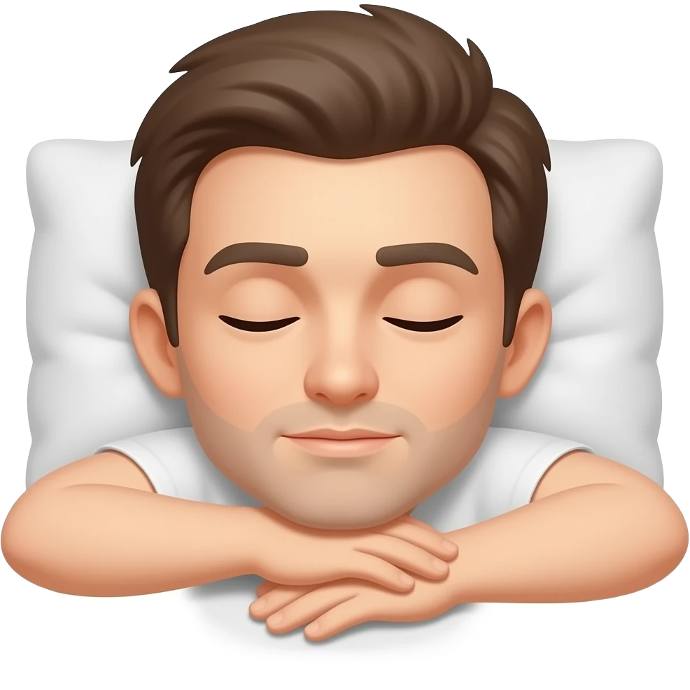 gobettersleep emoji