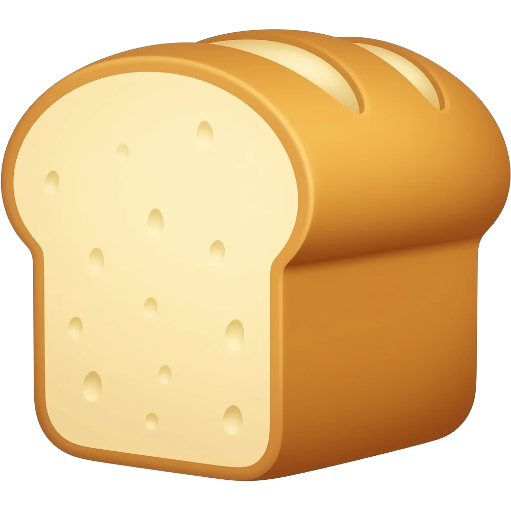 Pão emoji