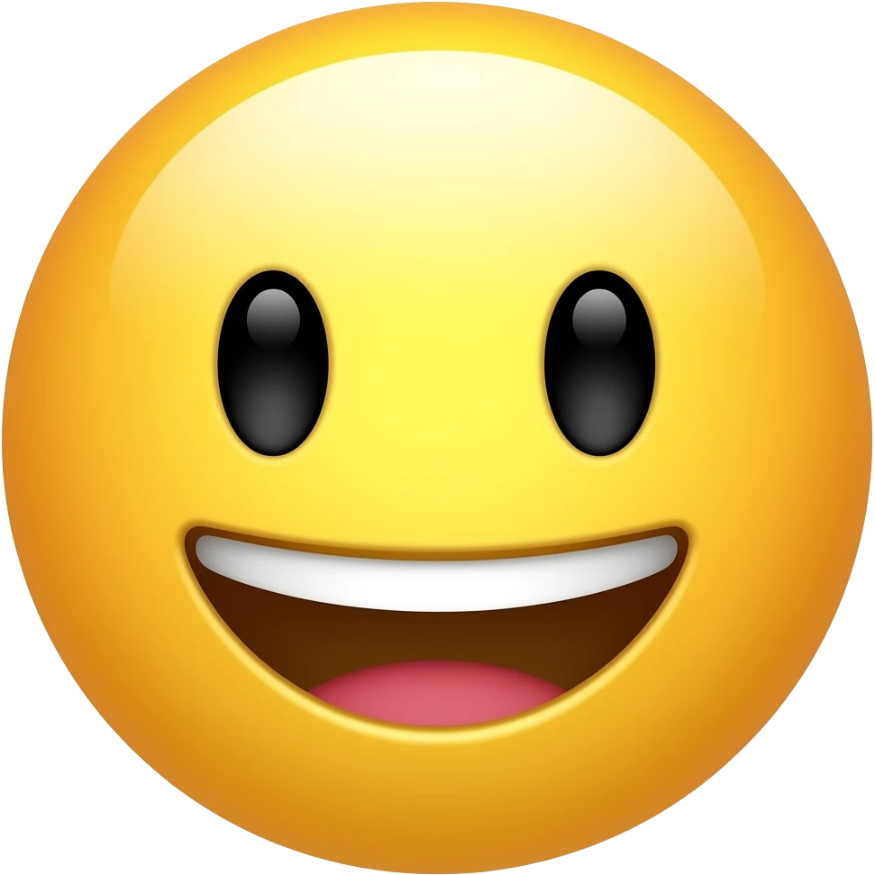 Quiero este emoji emoji