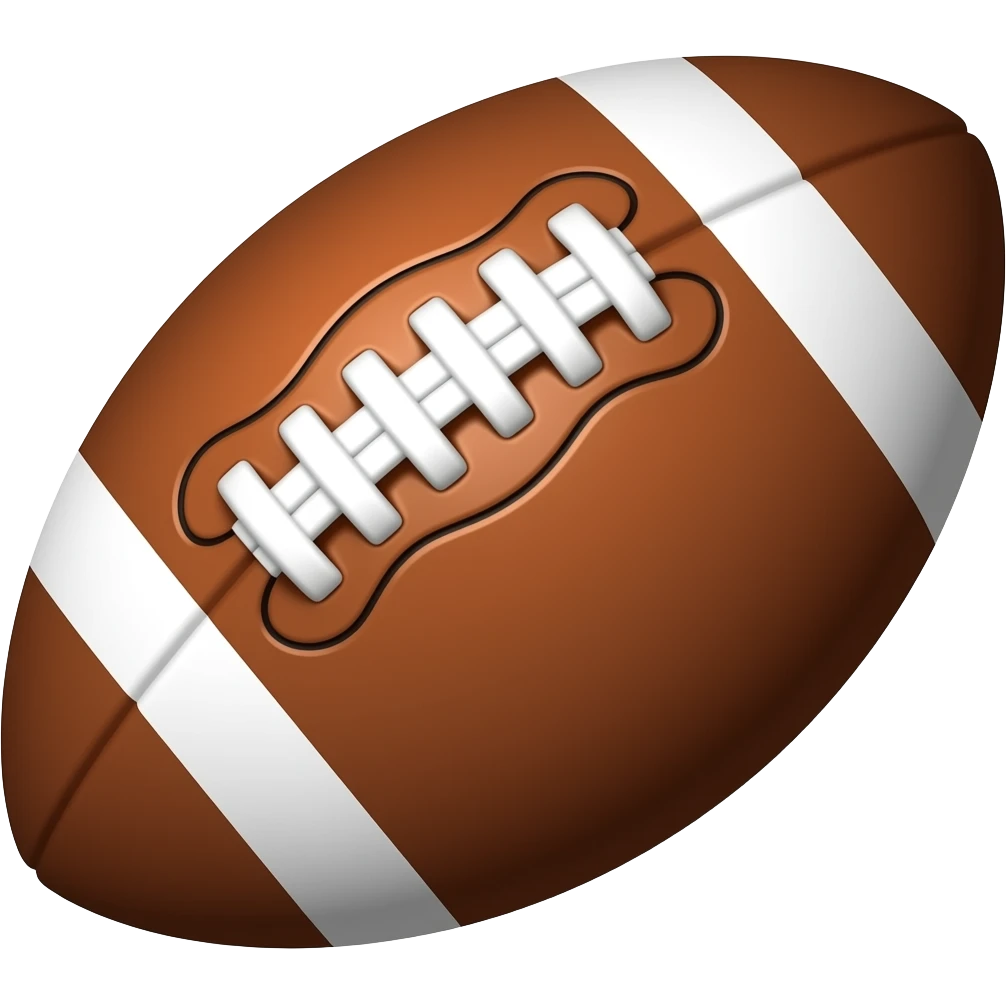 football emoji