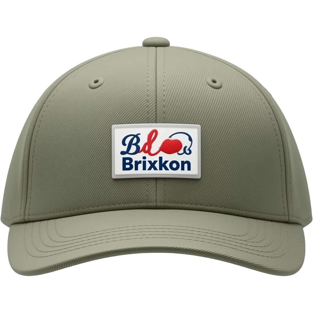 Uni Cotton Fiddler Fisherman´s Cap by Brixton emoji