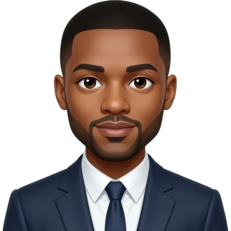 Michael B Jordan emoji