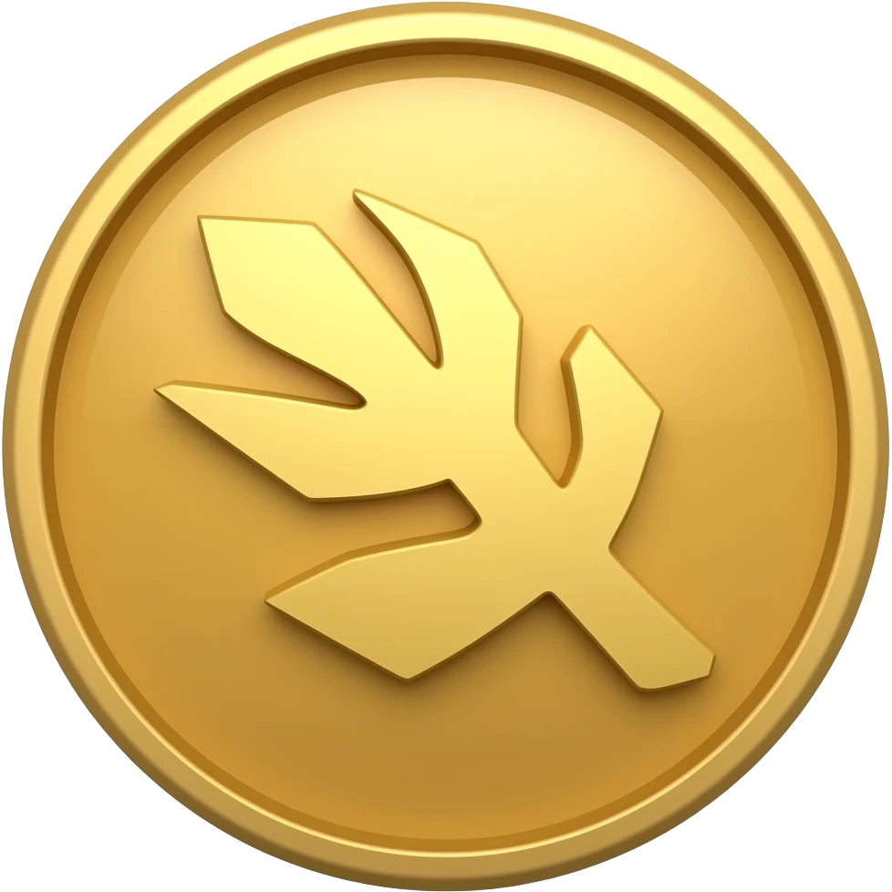 coin emoji