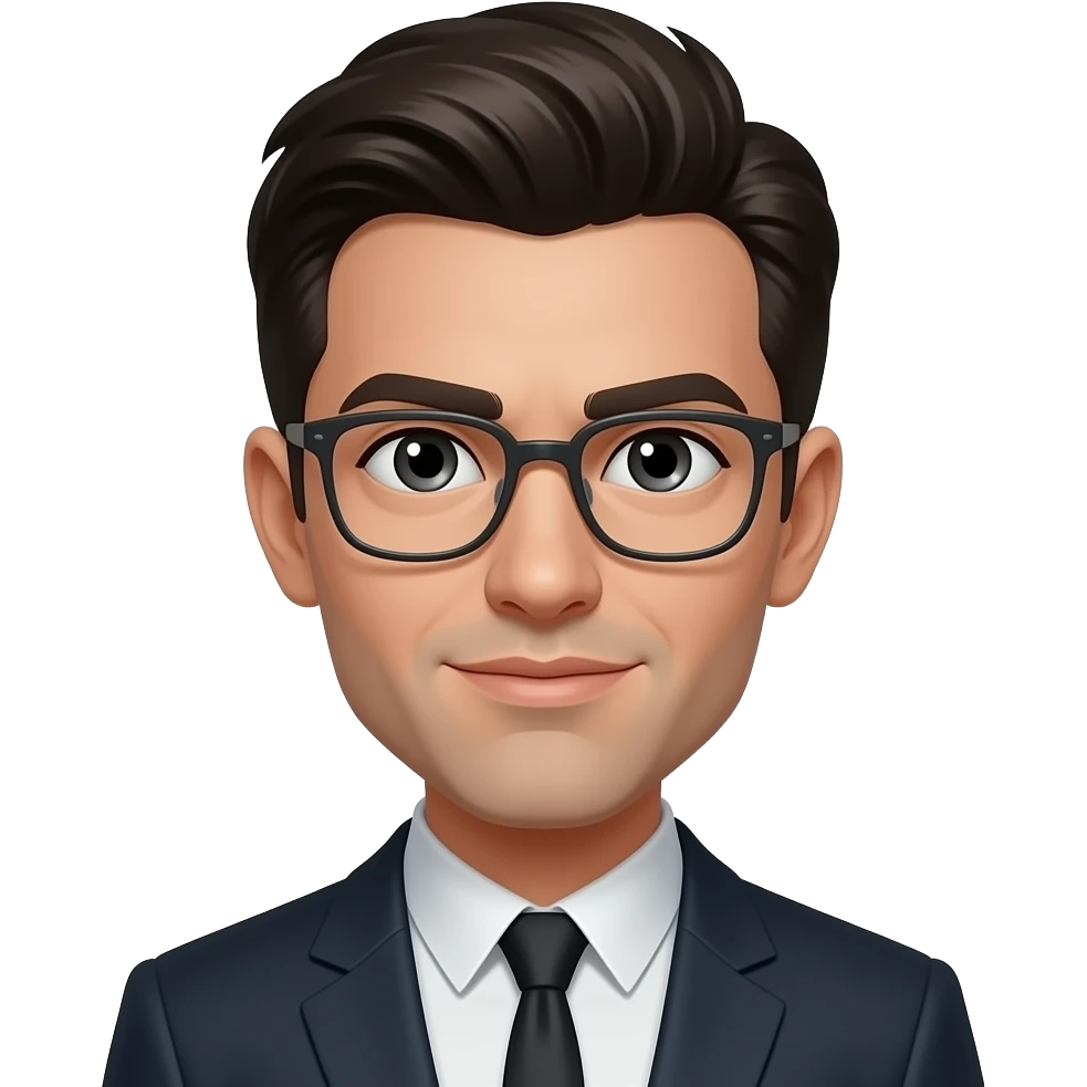 The dark triad emoji