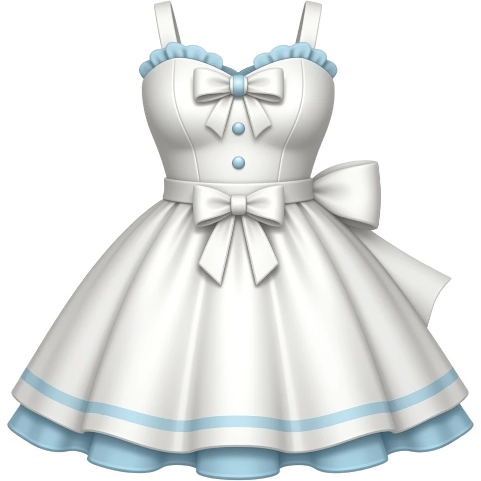 👗 emoji