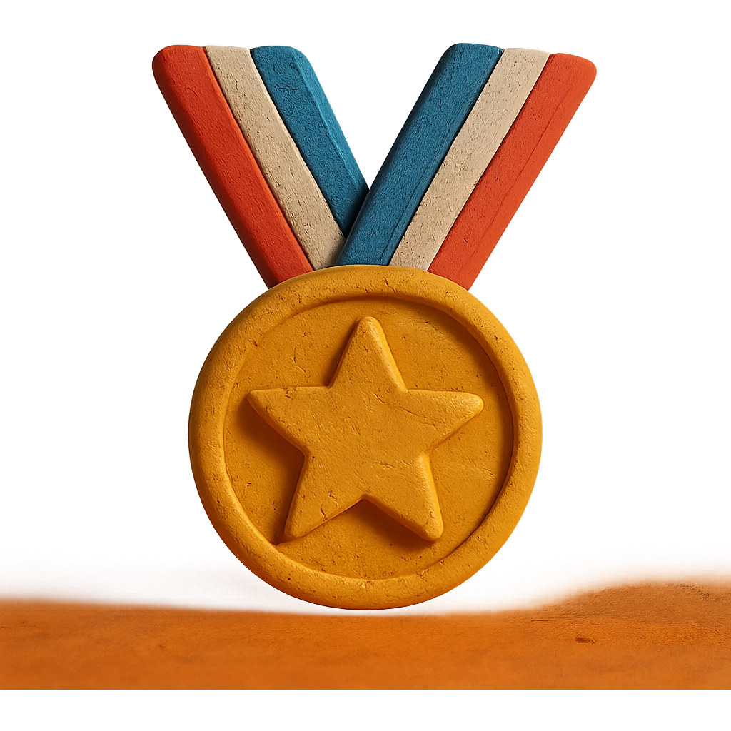 medal emoji