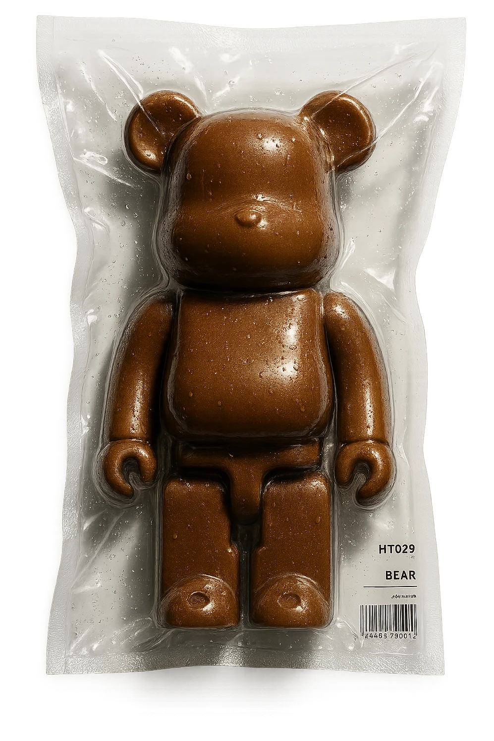 Bear emoji