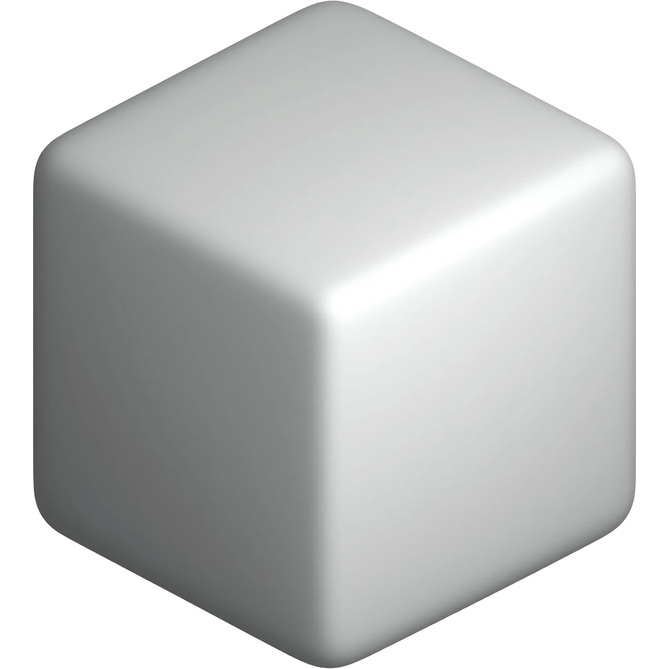 Block no color emoji