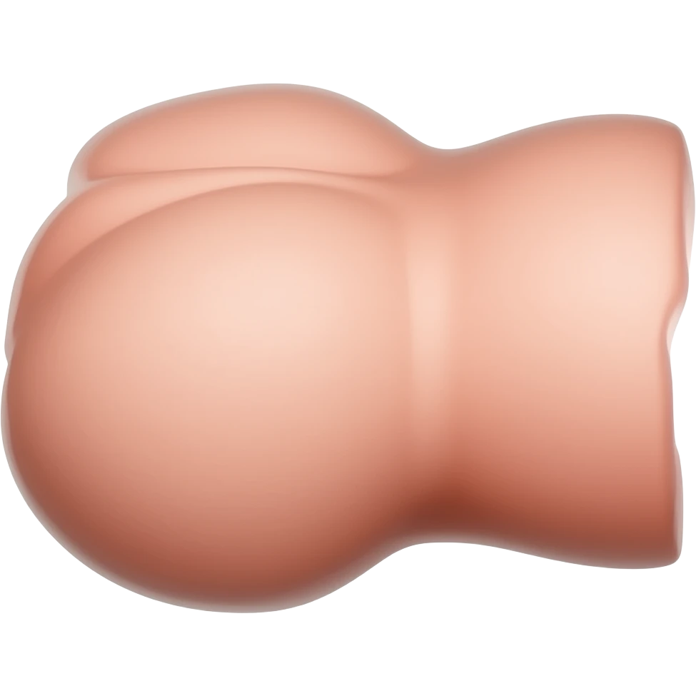 Hace un pene con leche más realiasta emoji