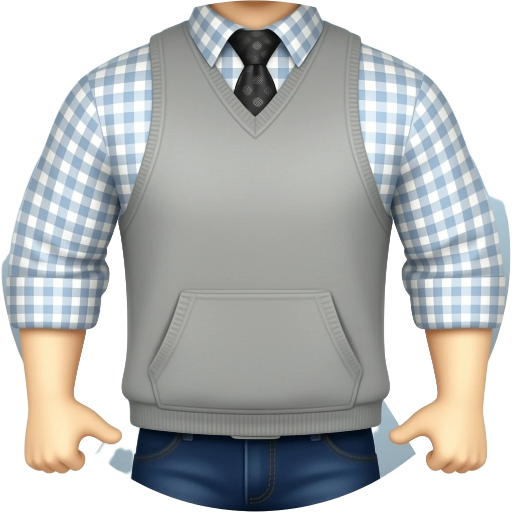 Black Stripe emoji