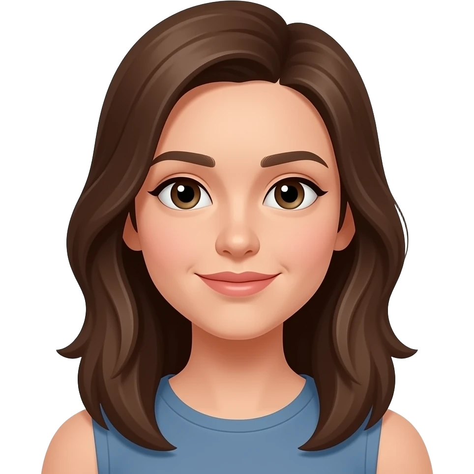 adolescent woman emoji