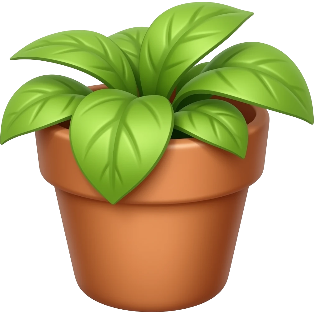 pot emoji