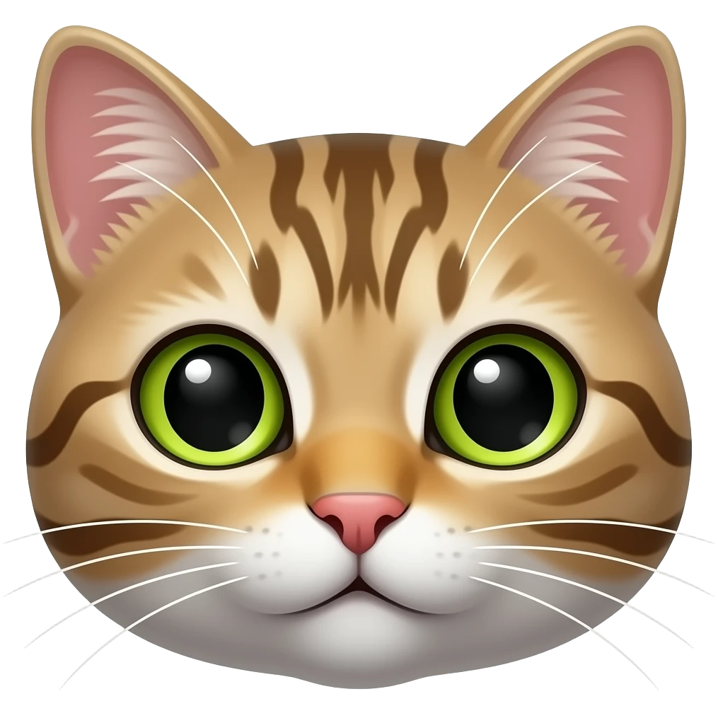 Cat Sus emoji emoji