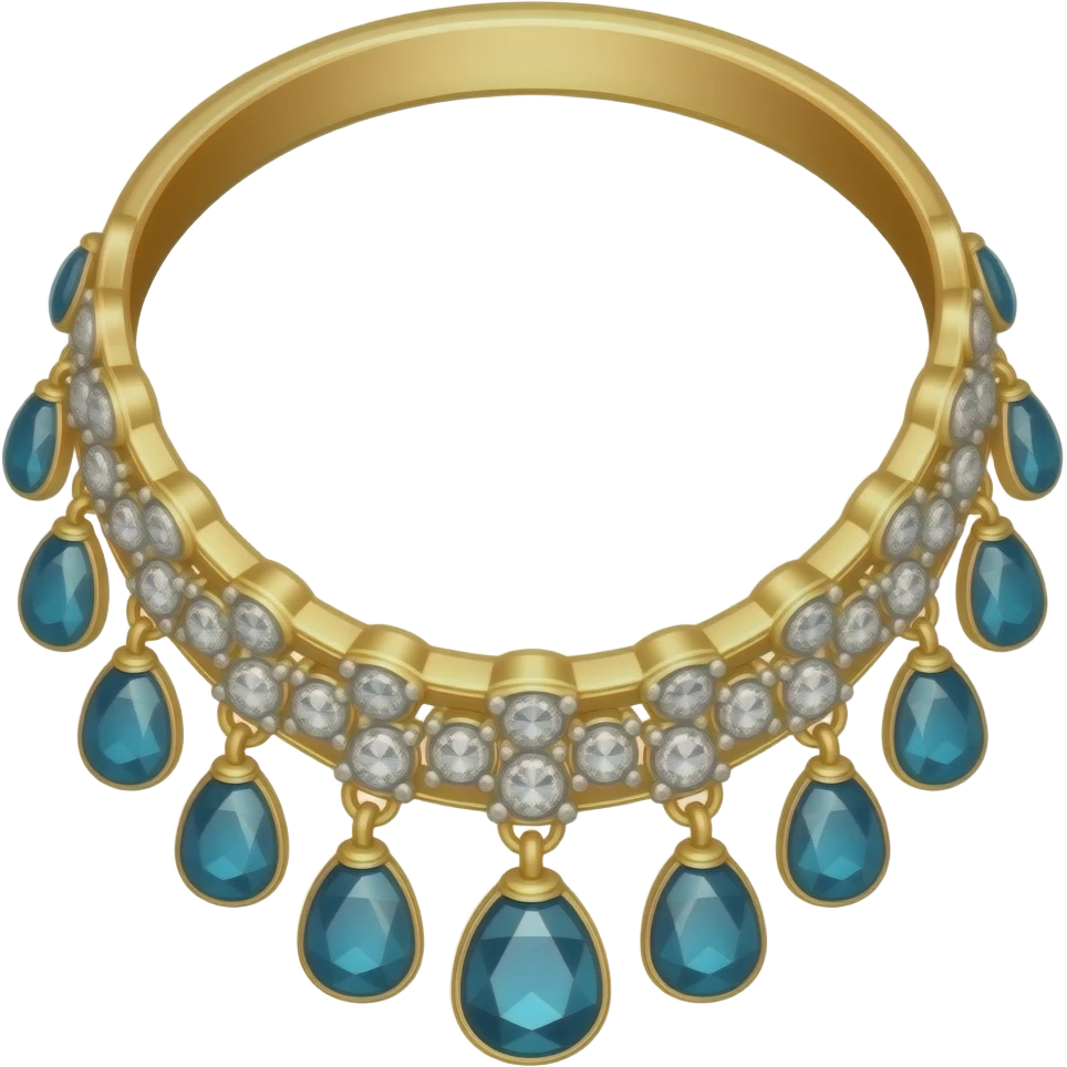 Jewelry emoji