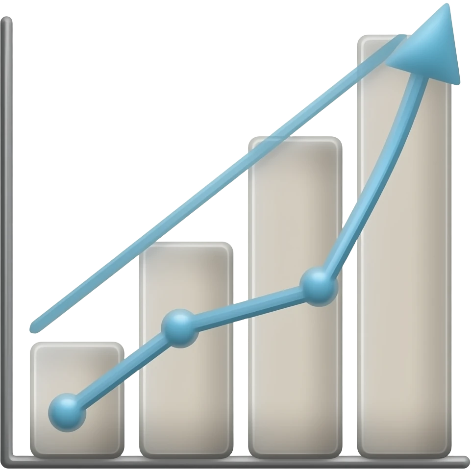 GRAFICO DE BARRAS emoji