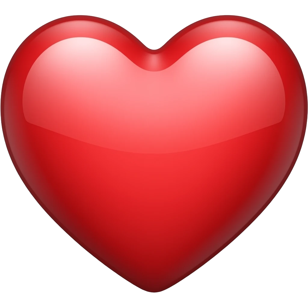 emojis.com vermelho emoji