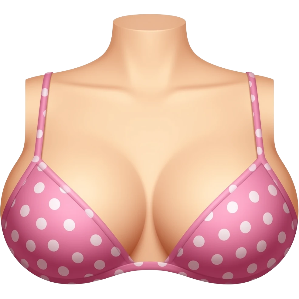 Titten emoji