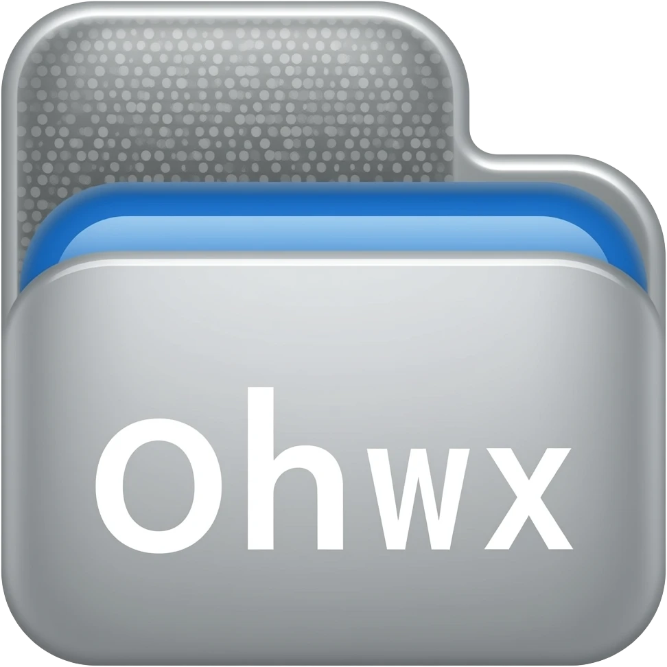 ZIP file format dark light theme pro look emoji