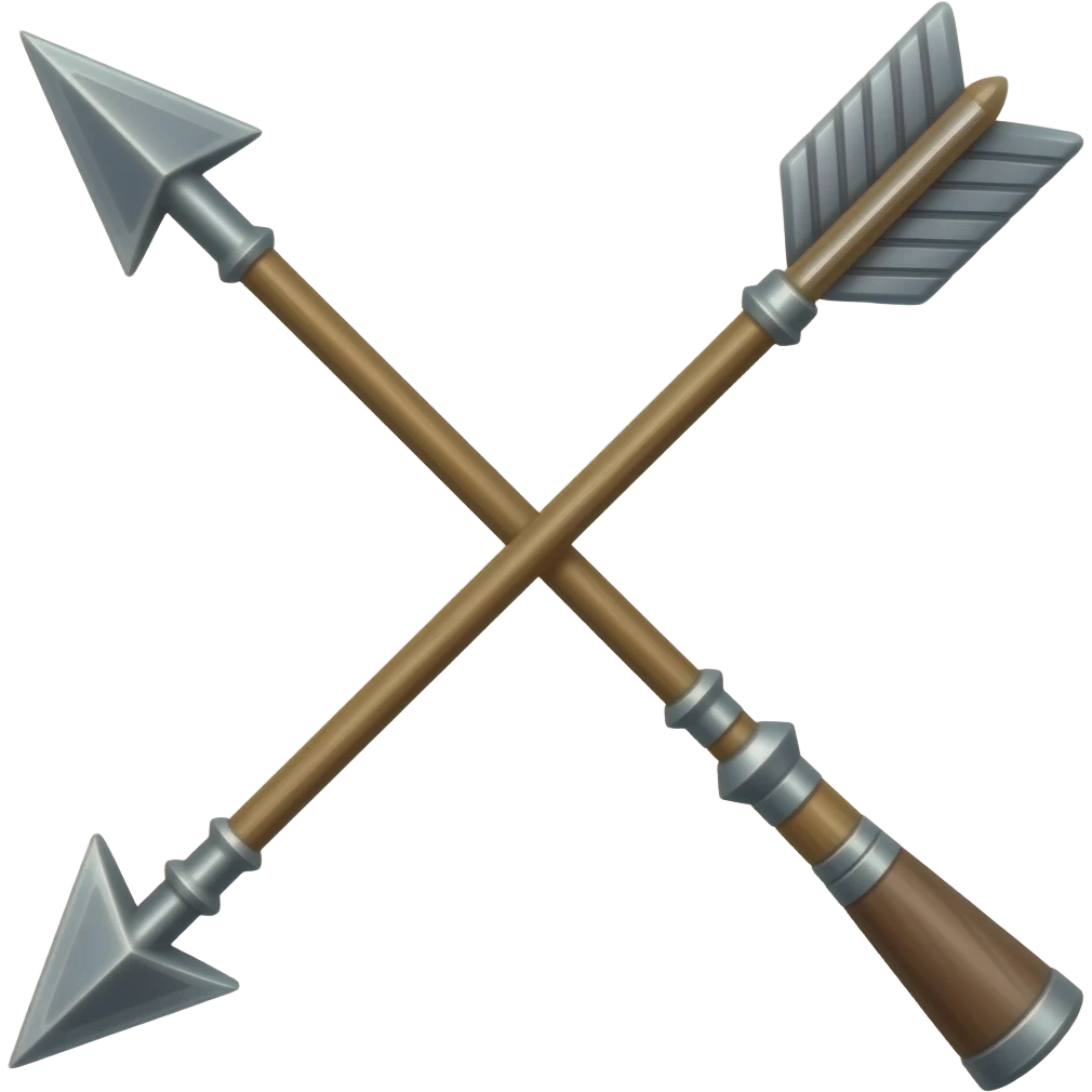 weapon_arrow_4 emoji