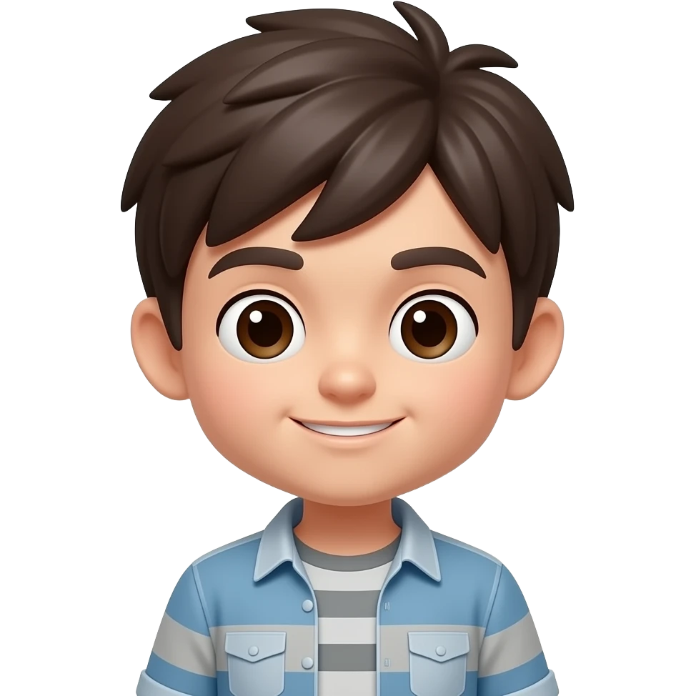 Itu mochi bodo emoji