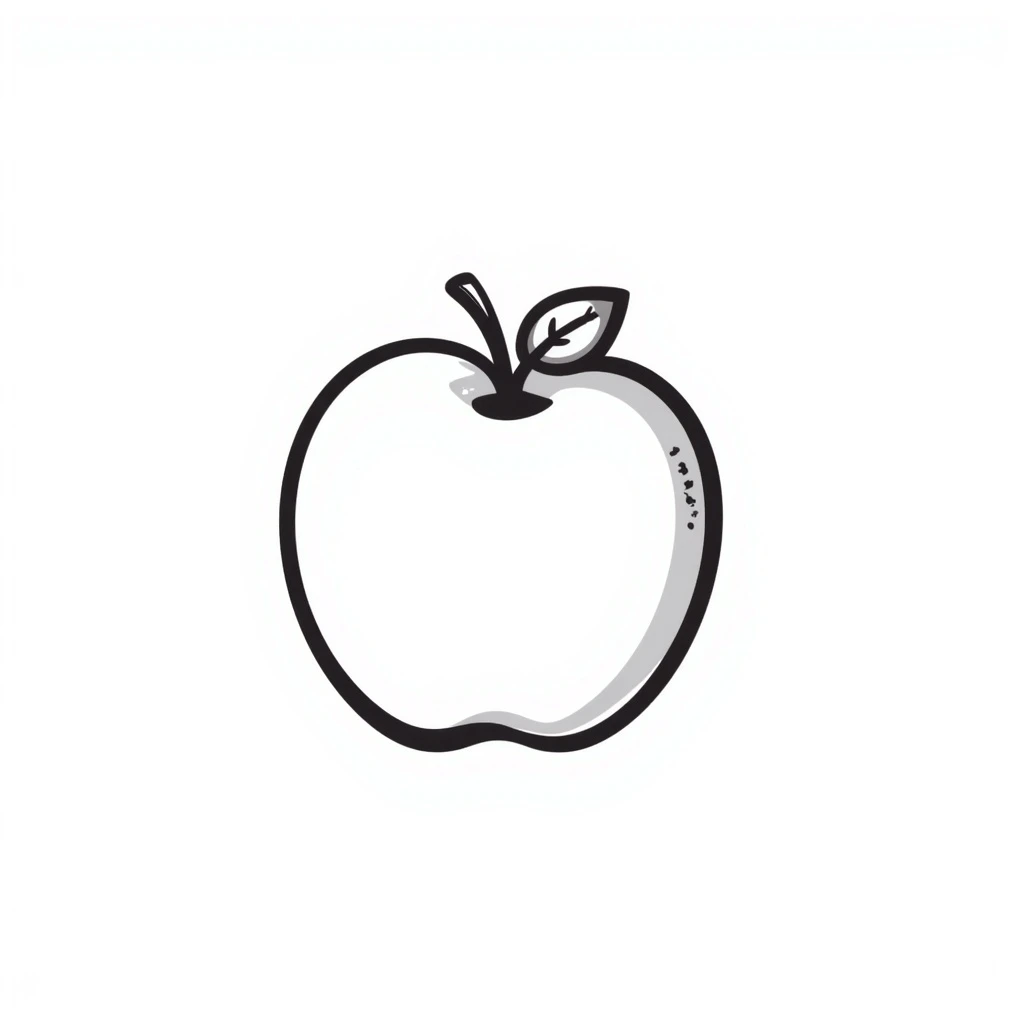 Apple emoji