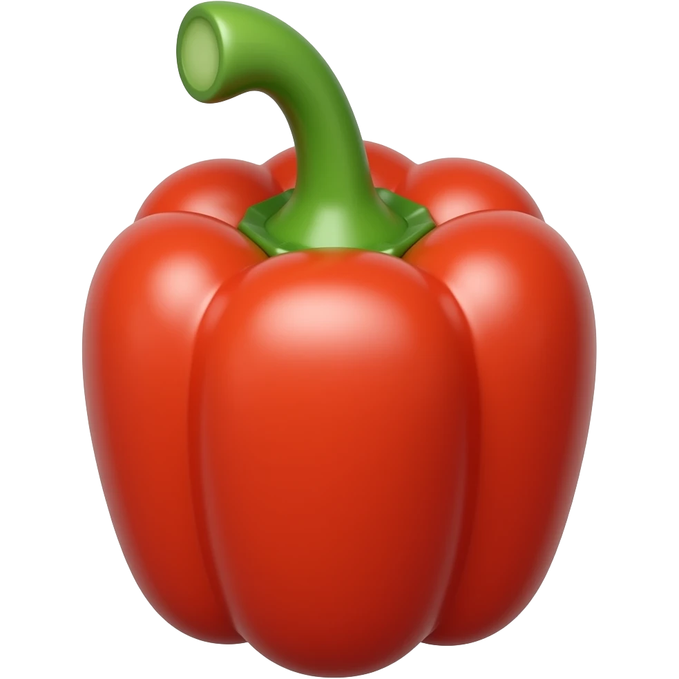 pepper emoji