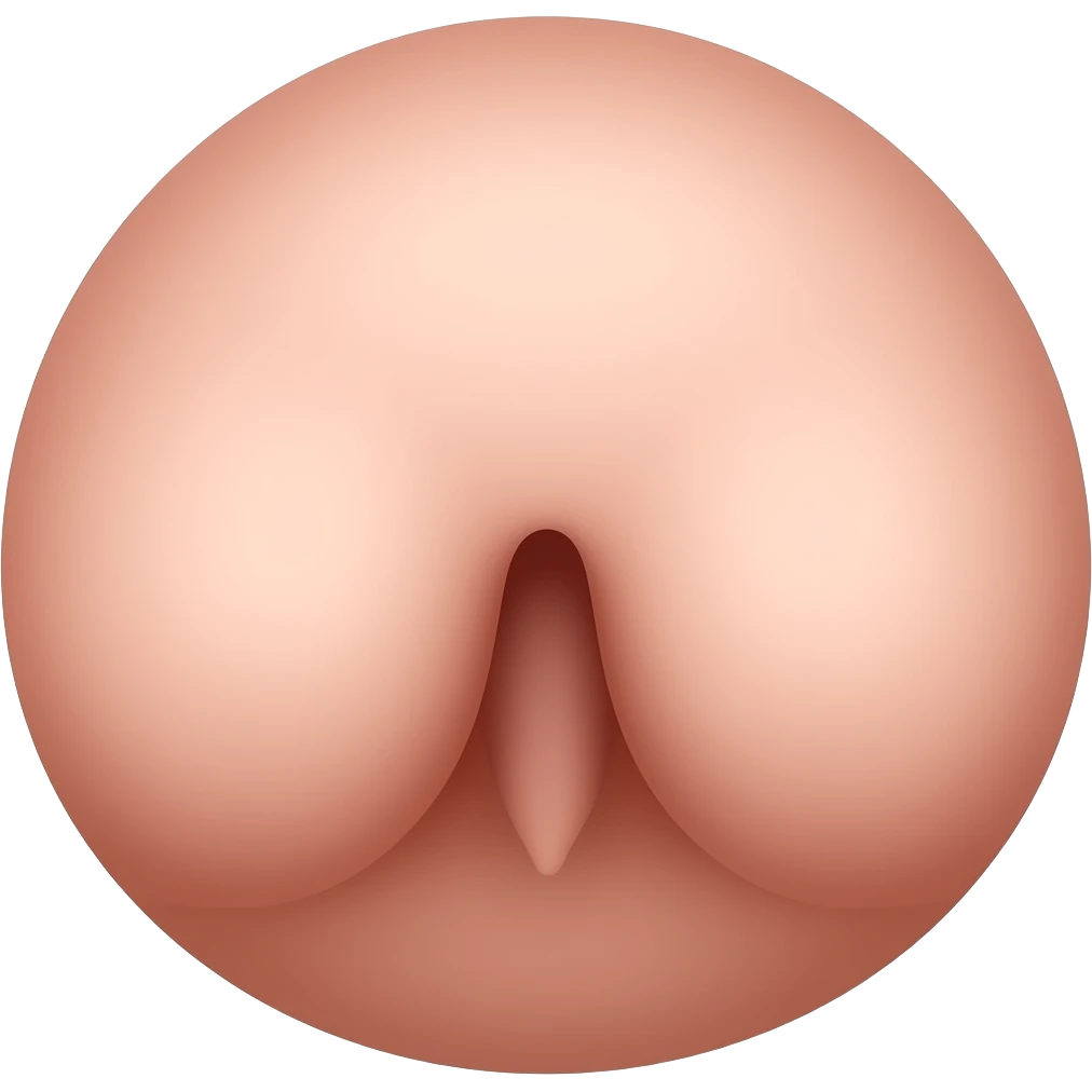 Vulva emoji