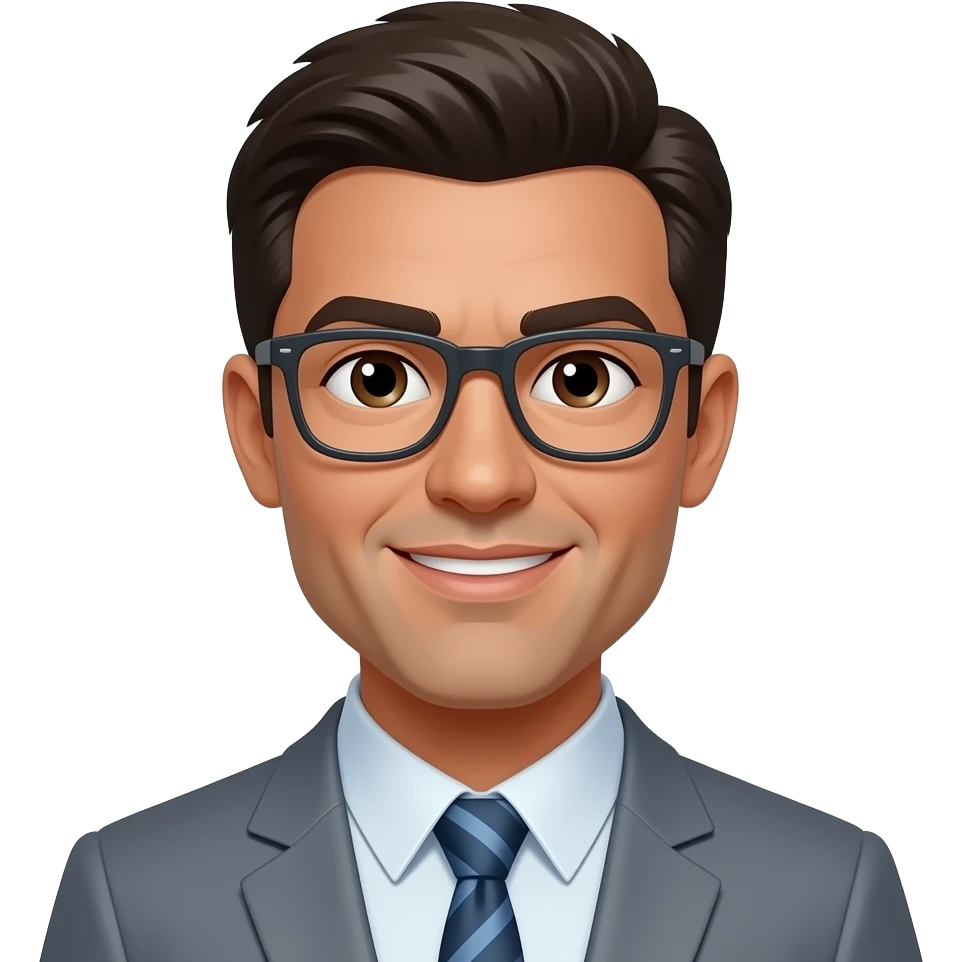 Man emoji