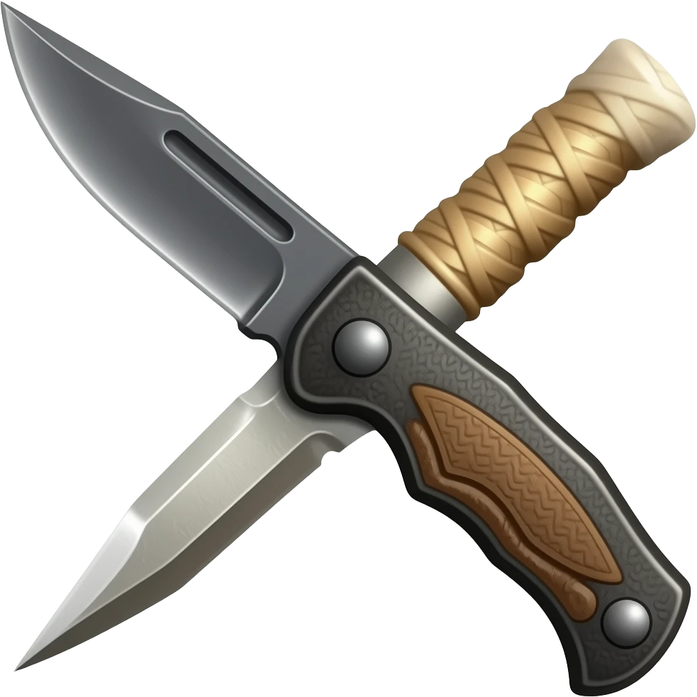 karambit emoji