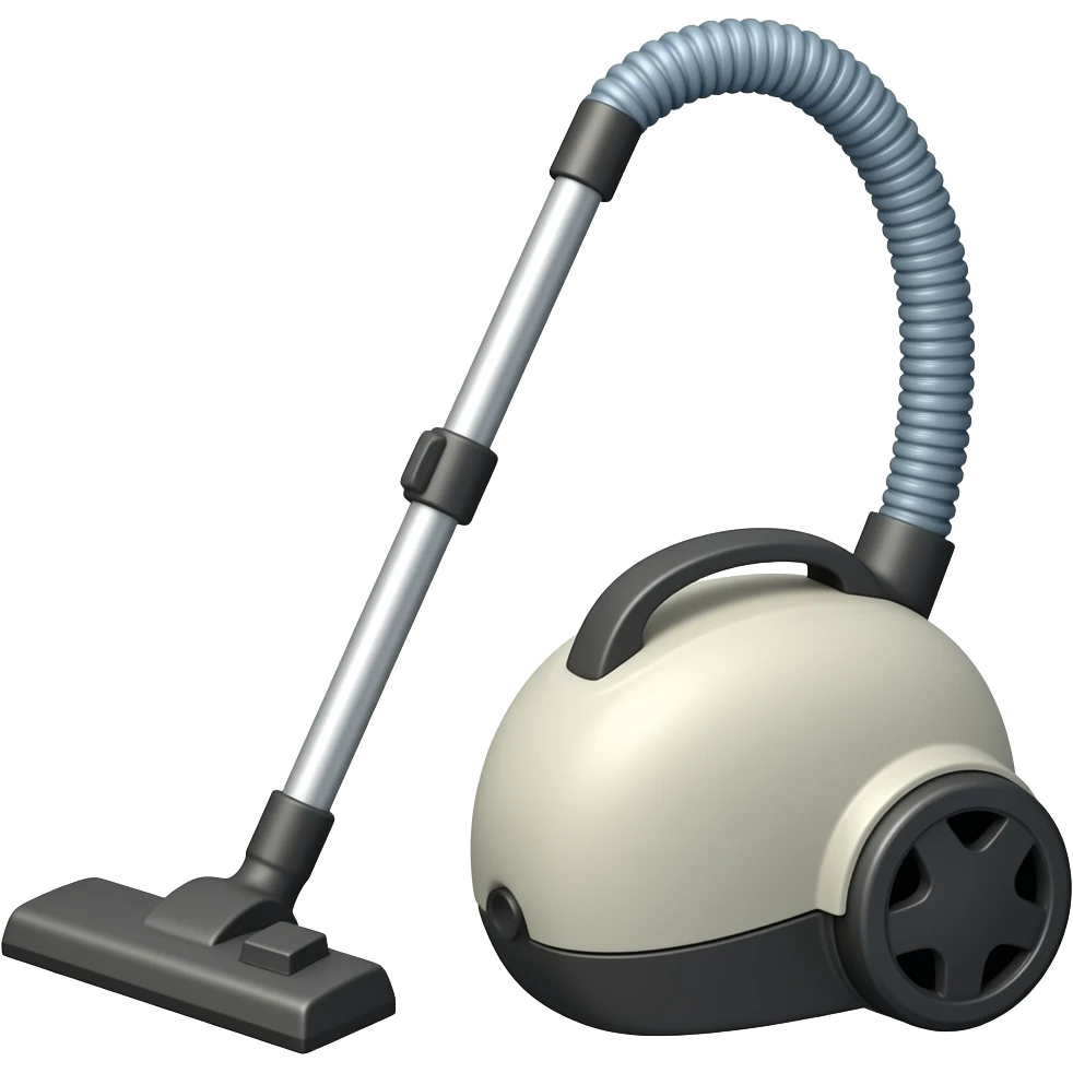vacuum emoji